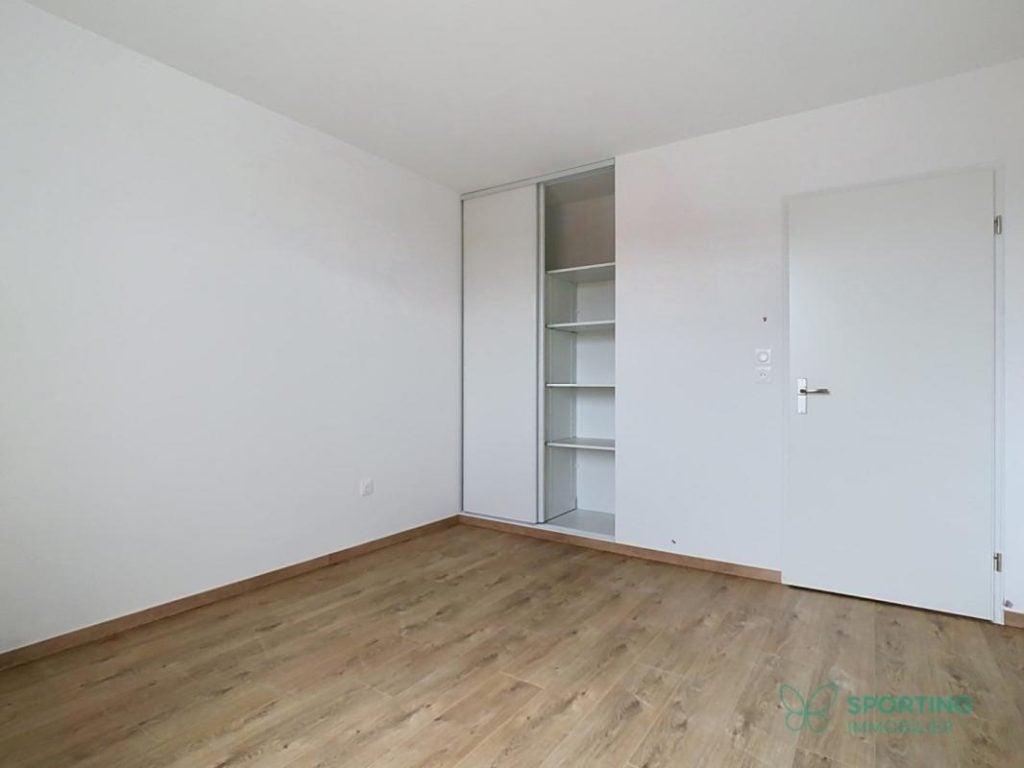 Appartement Rue Jean-Jacques Rousseau à Eaunes