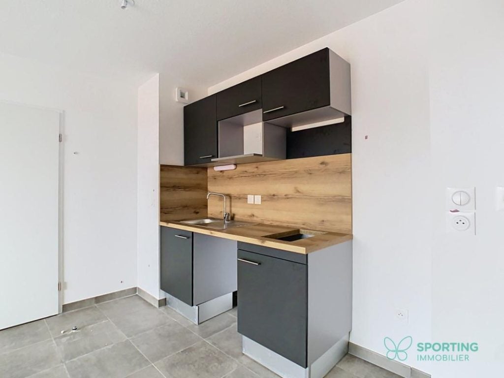 Appartement Rue Jean-Jacques Rousseau à Eaunes