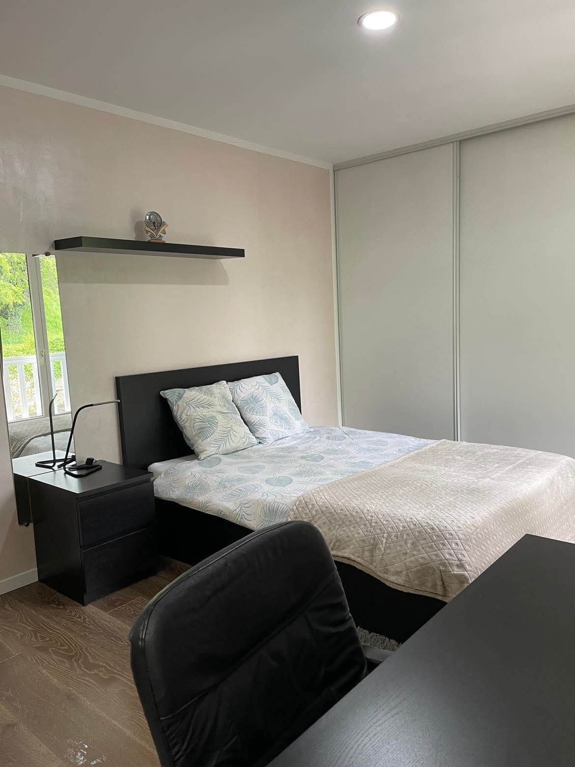 Room Rue de l'Avenir in Noisy-le-Sec
