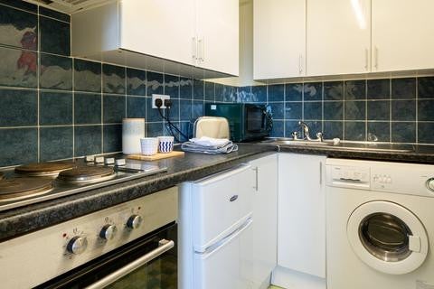 Flat Kendal Bank in Leeds