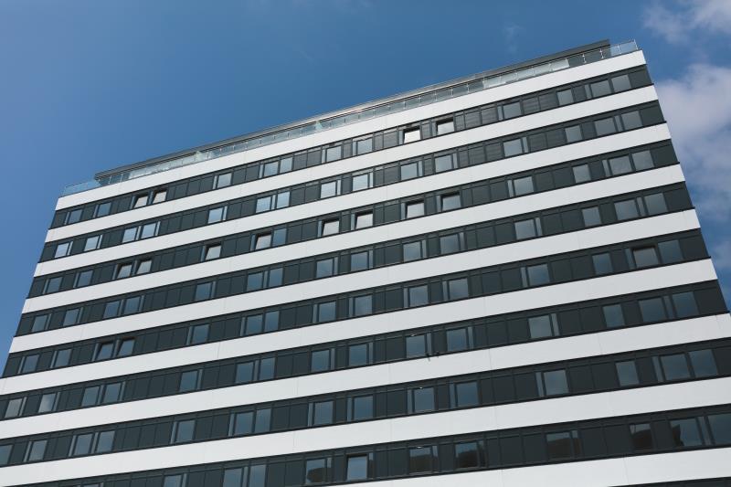 Flat Victoria Avenue in Southend-on-Sea