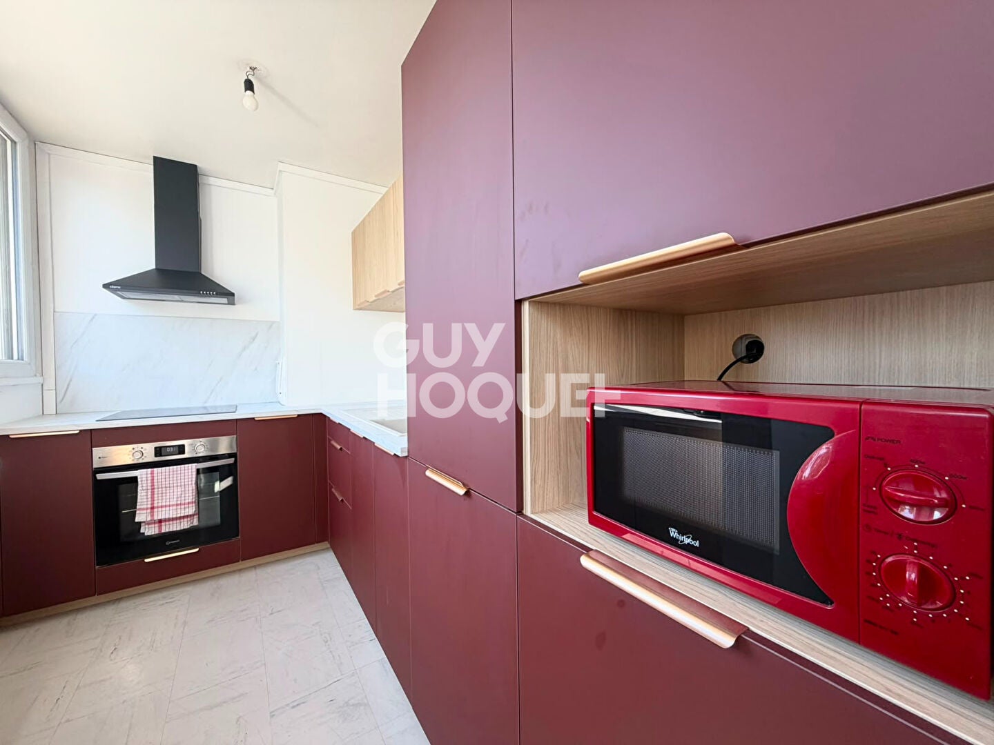 Appartement Allée Roland Corbery à Saint-Jean-le-Blanc