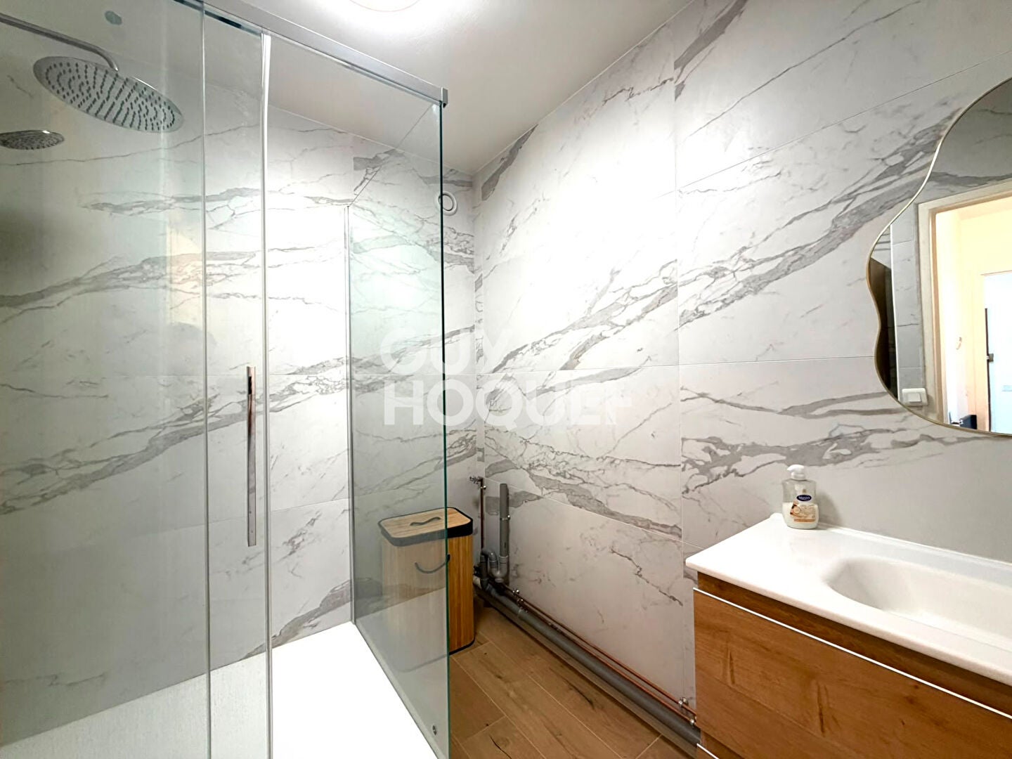 Appartement Allée Roland Corbery à Saint-Jean-le-Blanc