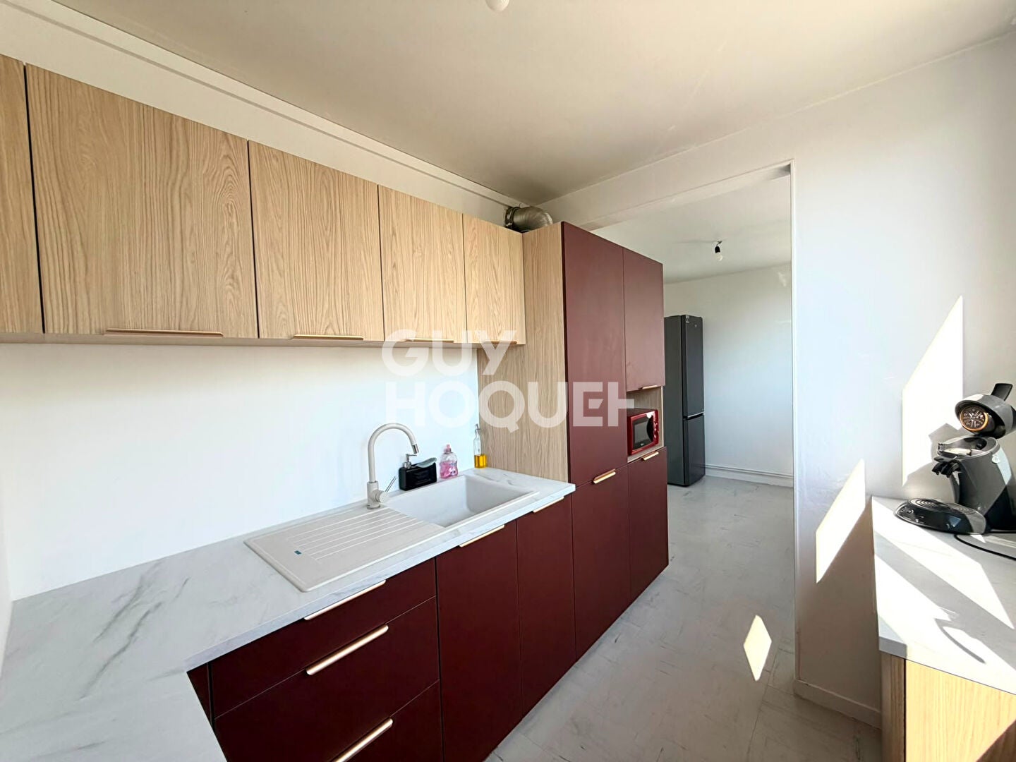 Appartement Allée Roland Corbery à Saint-Jean-le-Blanc