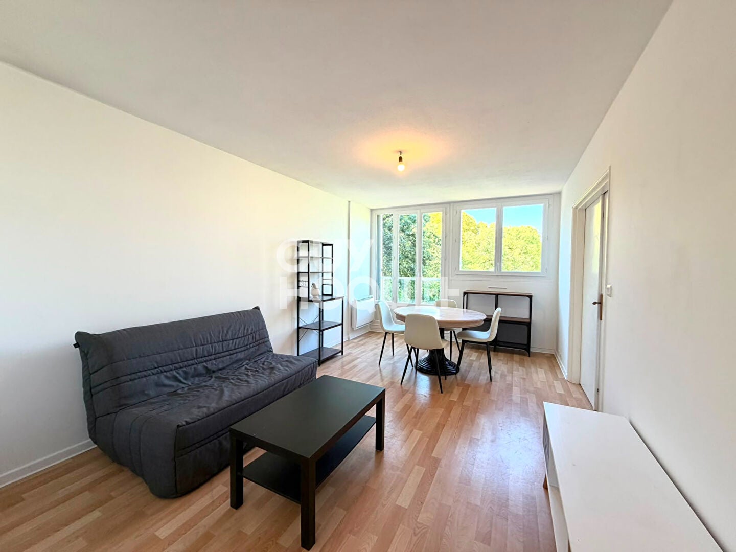 Appartement Allée Roland Corbery à Saint-Jean-le-Blanc