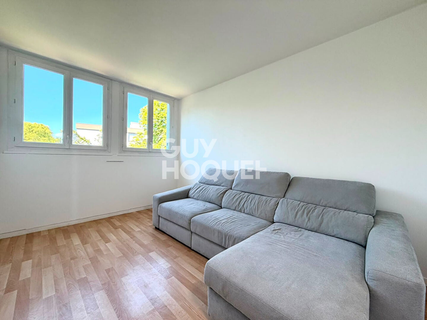 Appartement Allée Roland Corbery à Saint-Jean-le-Blanc