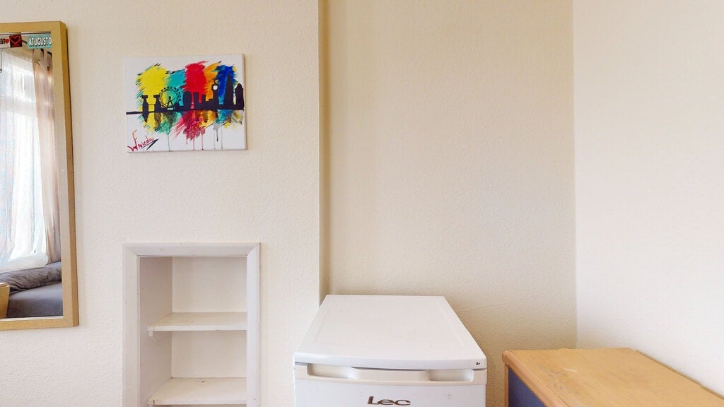 Room Anson Road in Greater London