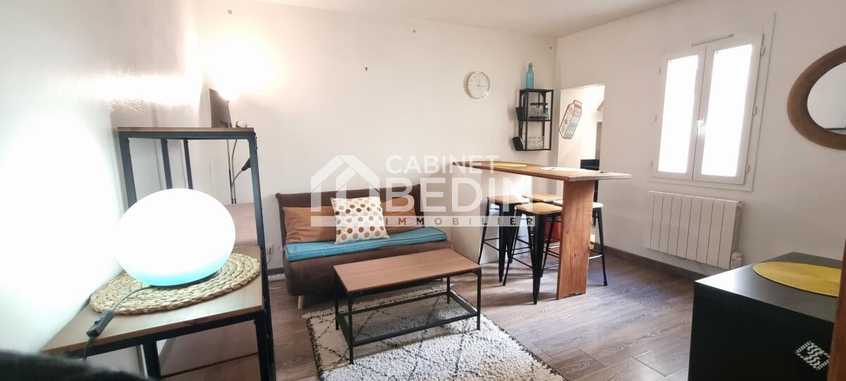 Appartement Place de la Victoire à Bordeaux
