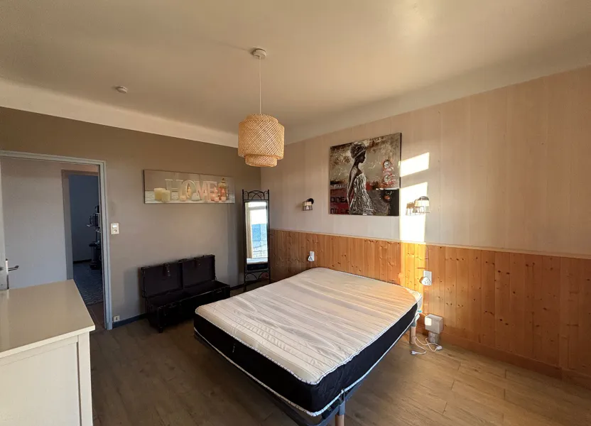 Appartement Rue Pasteur à Marguerittes