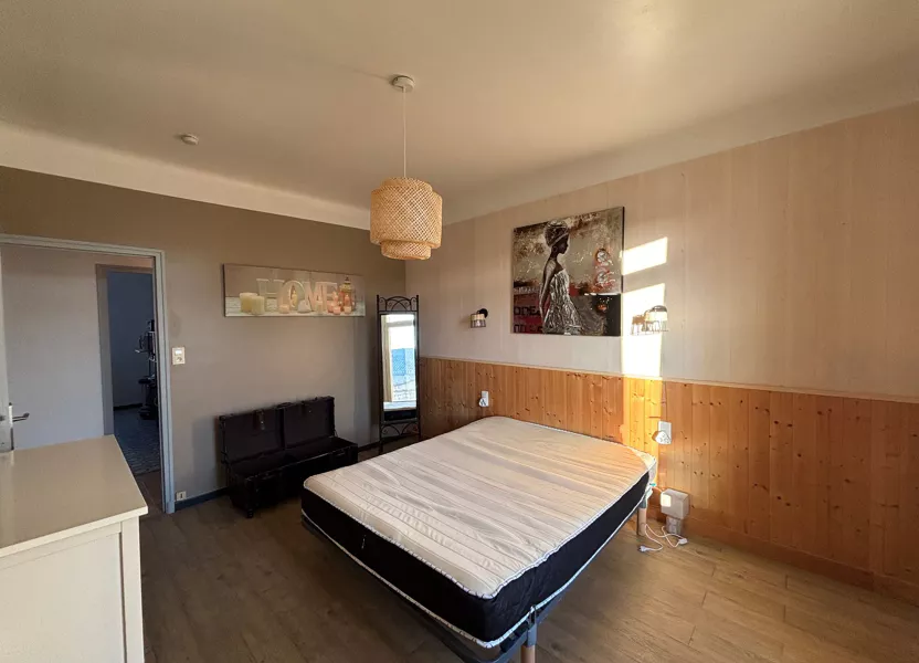 Appartement Rue Pasteur à Marguerittes