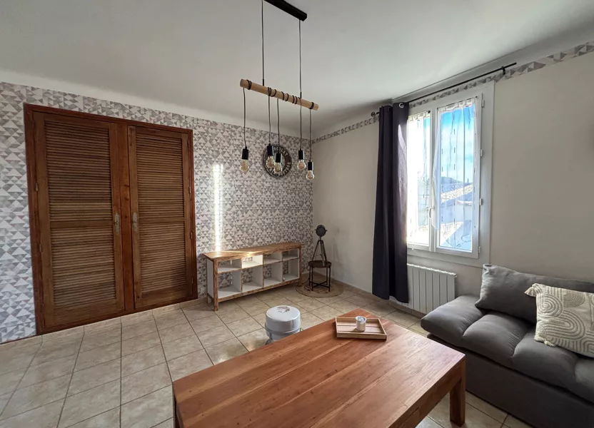 Appartement Rue Pasteur à Marguerittes
