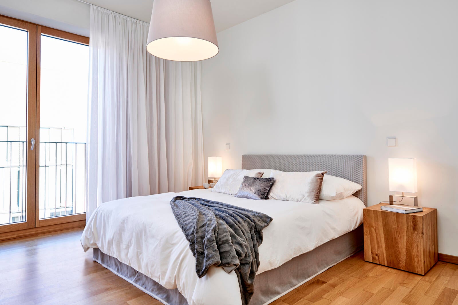 Wohnung Überseeboulevard in Hamburg