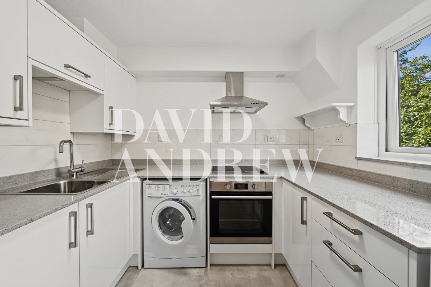 Flat Wedmore Gardens in Greater London