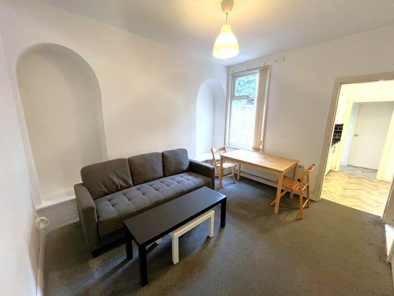Room Cameron Street in Liverpool