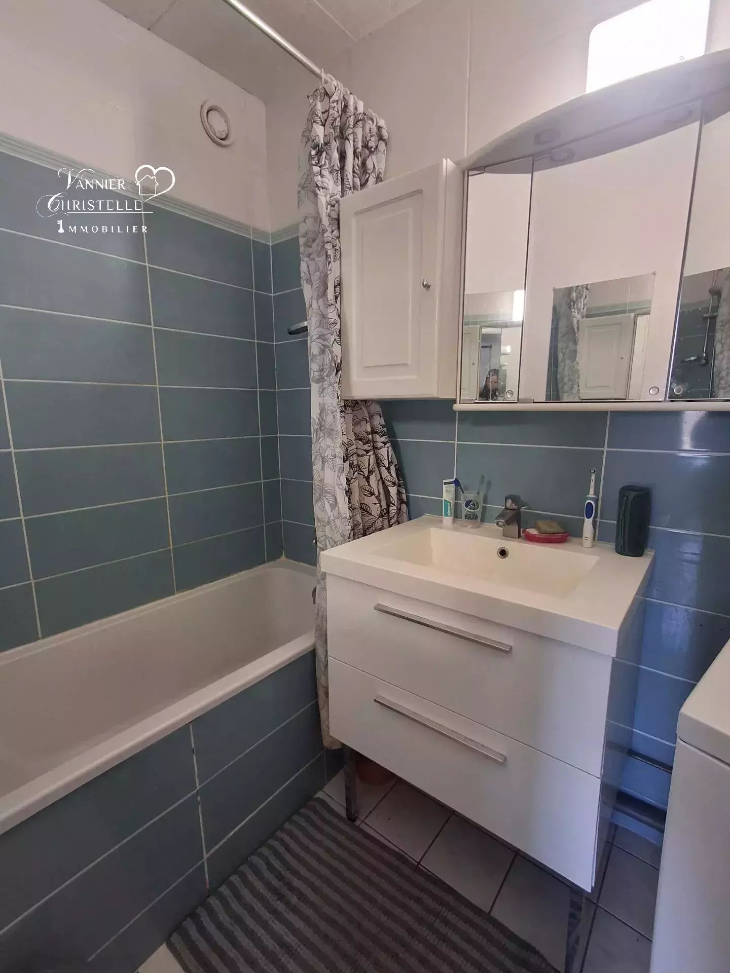 Appartement Boulevard Carnot à Thonon-les-Bains