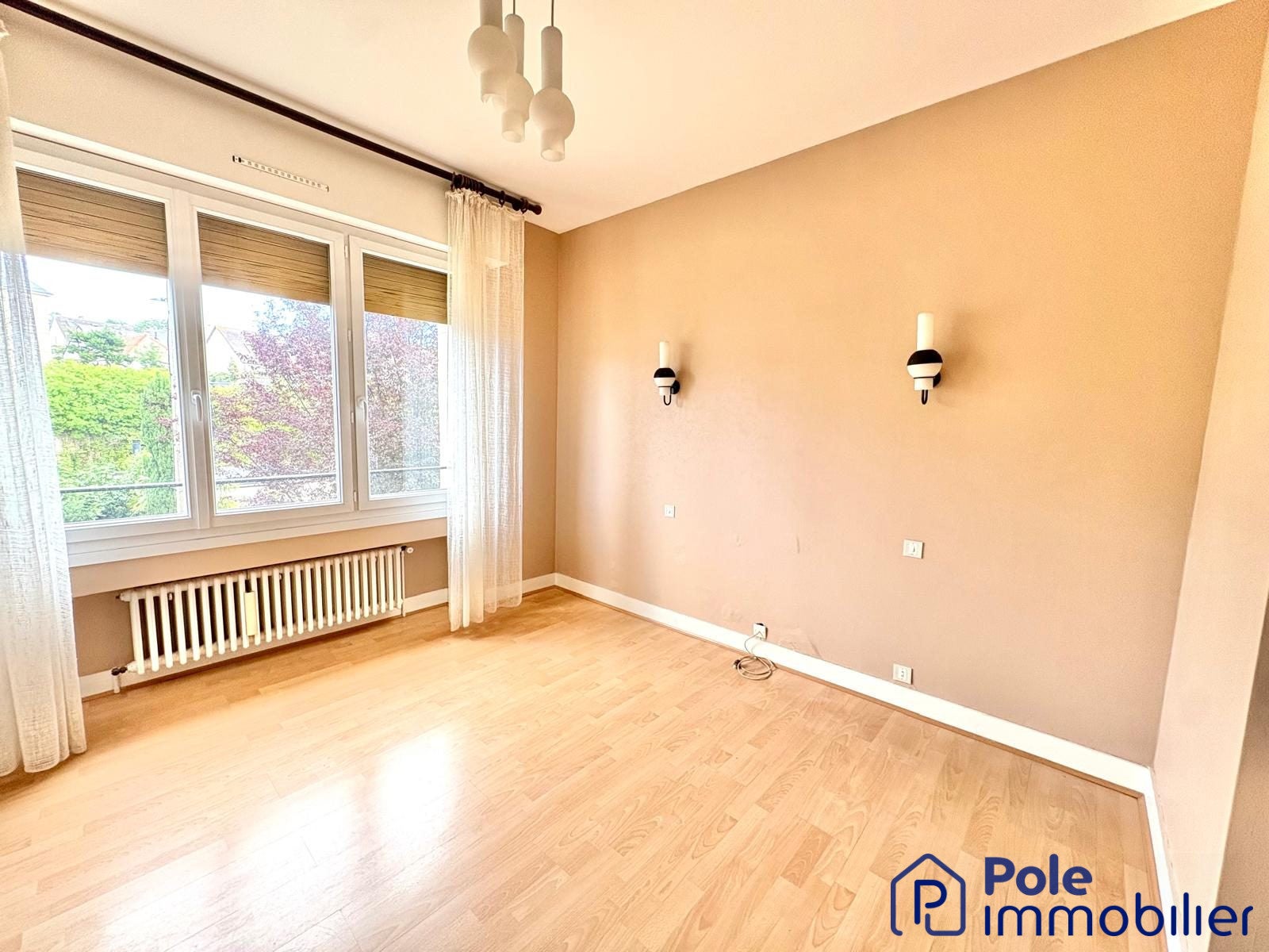 Flat Rue des Jardins in Caen