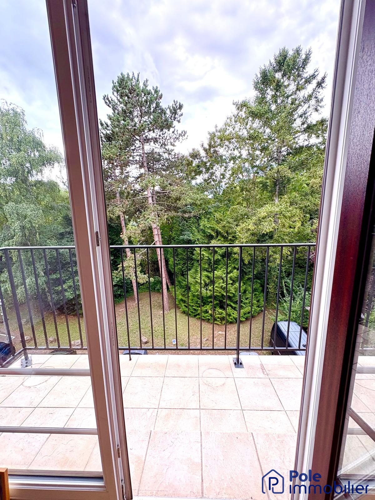 Flat Rue des Jardins in Caen