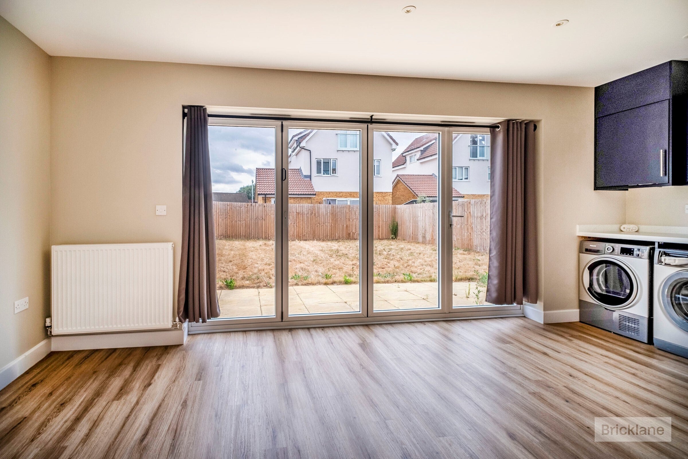 House Osprey Place in Fenland District