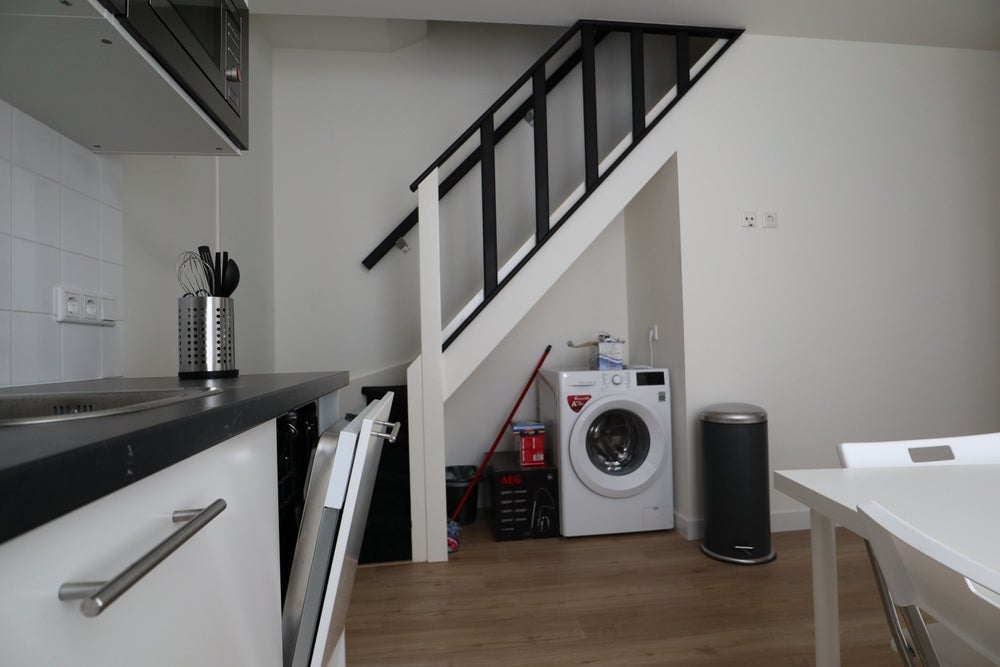 Kamer Kleine Bleekstraat 14
