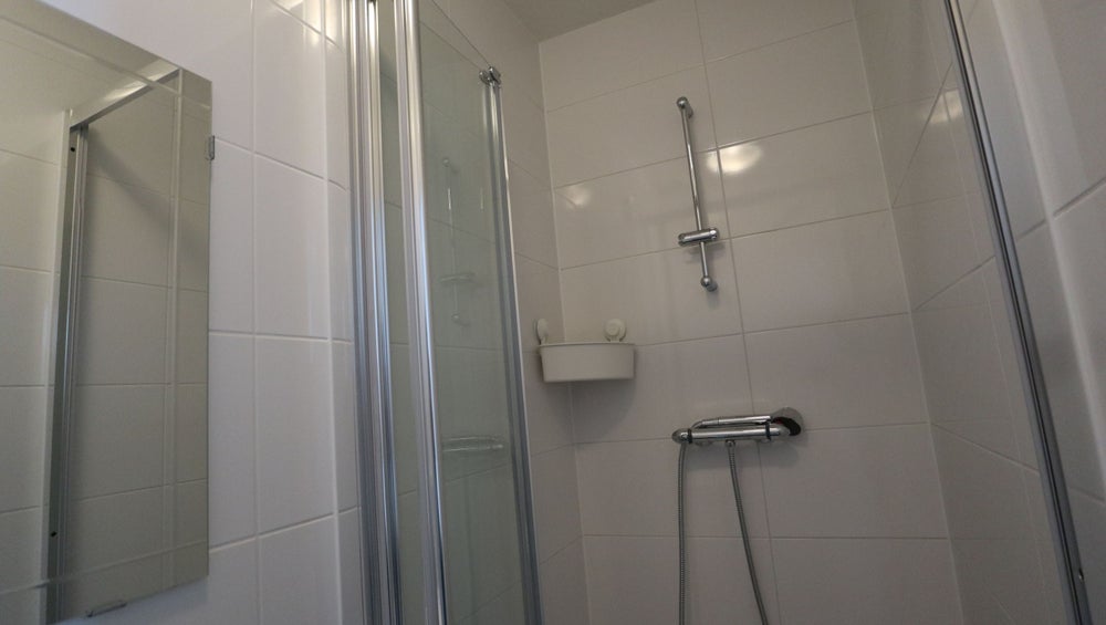 Kamer Kleine Bleekstraat 9