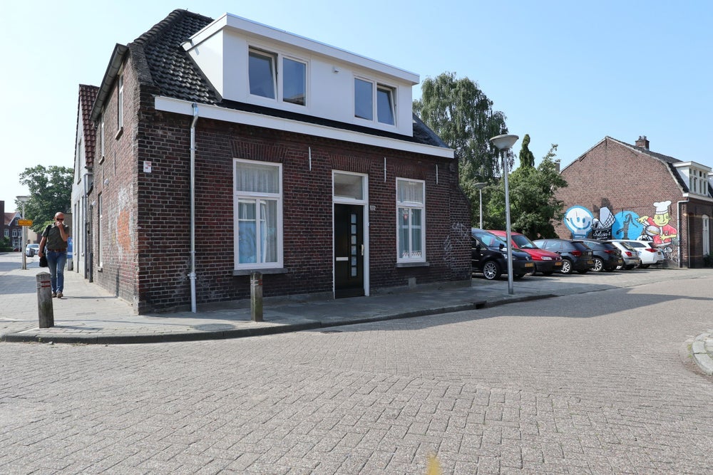 Kamer Kleine Bleekstraat in Eindhoven