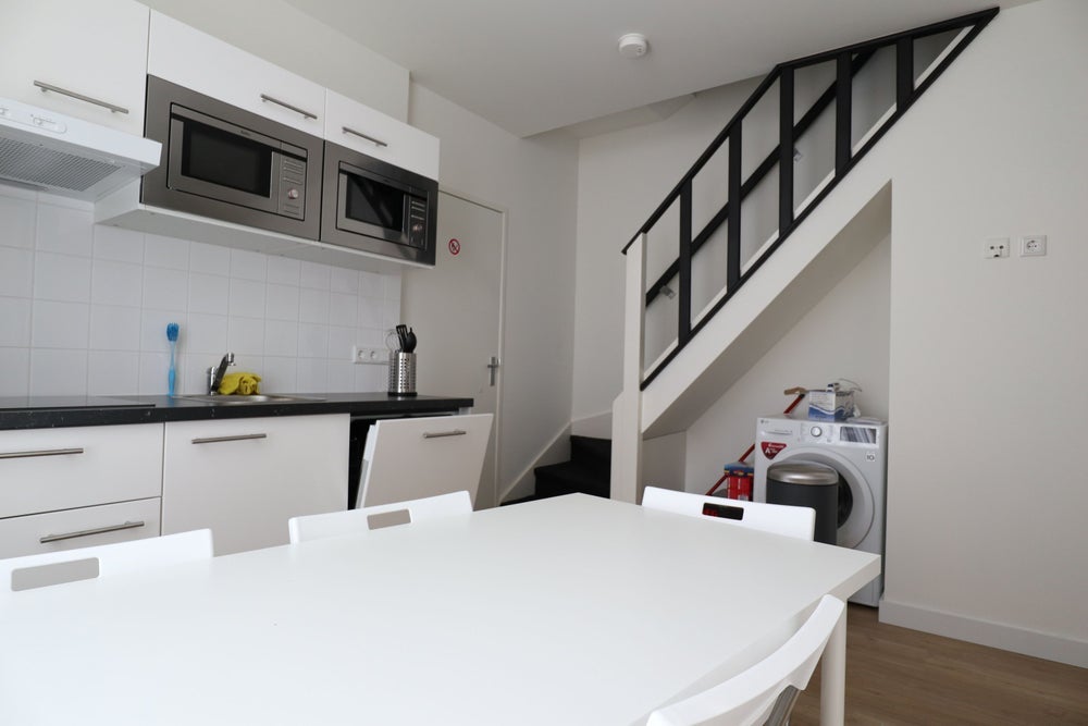 Kamer Kleine Bleekstraat 13