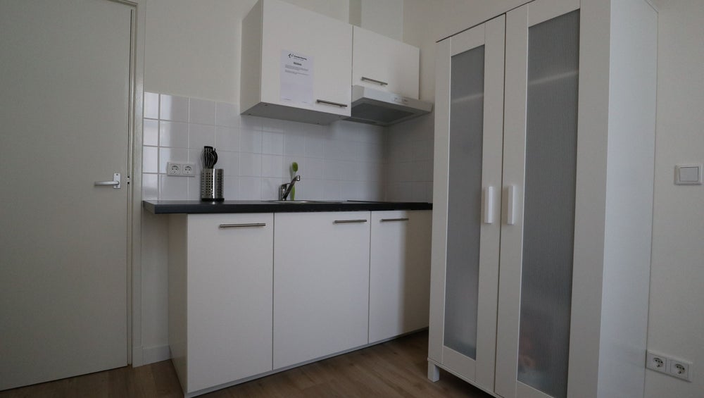 Kamer Kleine Bleekstraat 7
