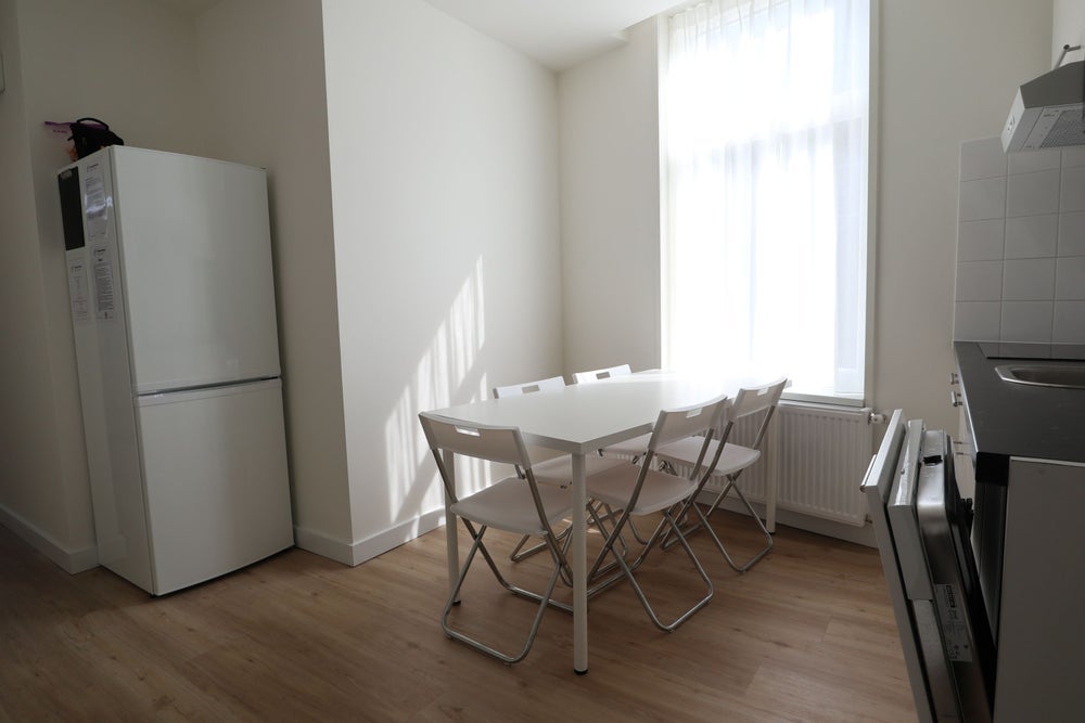 Kamer Kleine Bleekstraat 12