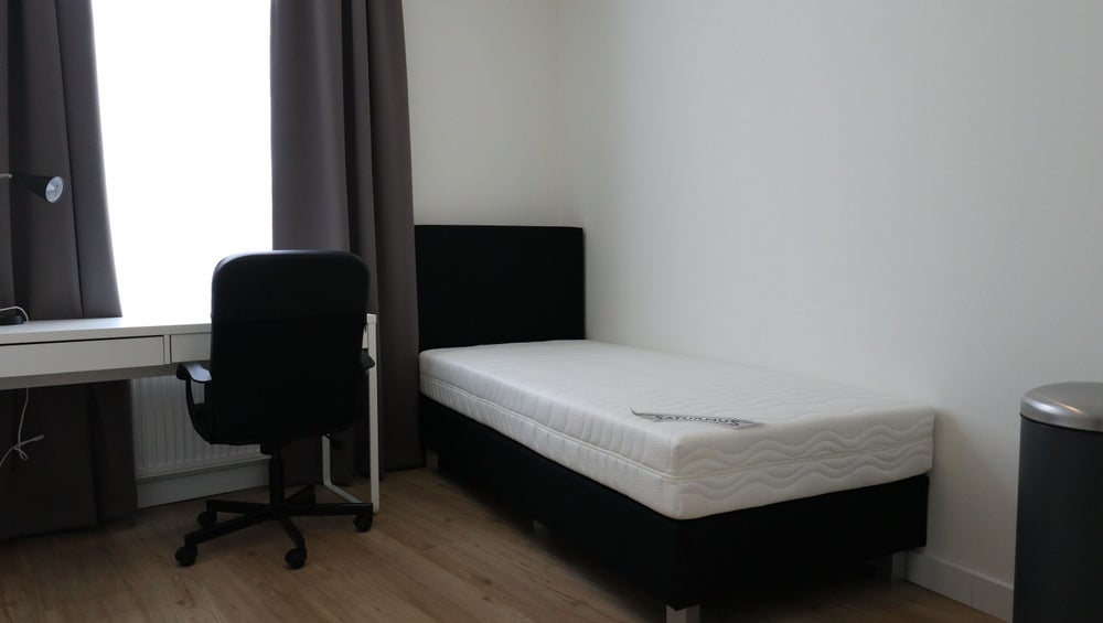Kamer Kleine Bleekstraat 5
