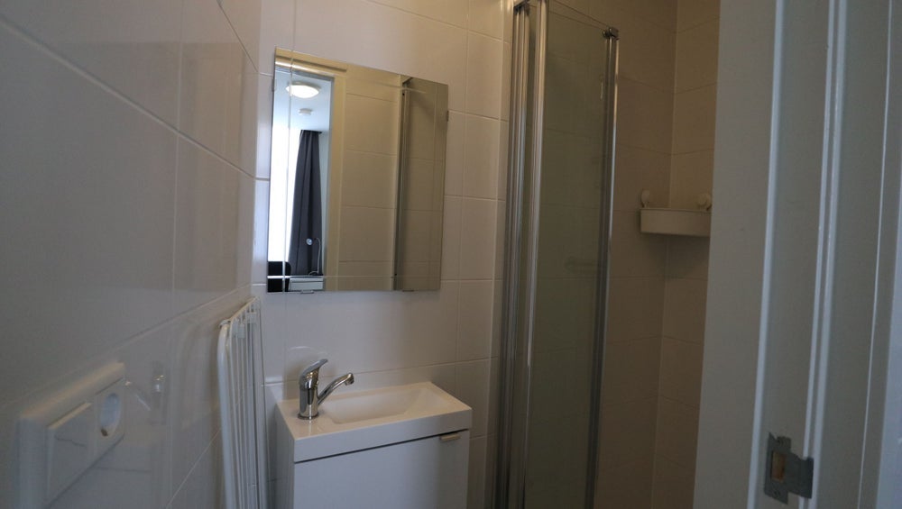 Kamer Kleine Bleekstraat 8