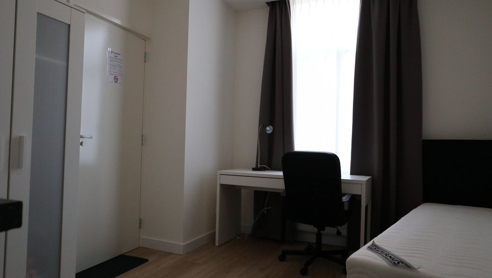 Kamer Kleine Bleekstraat 6