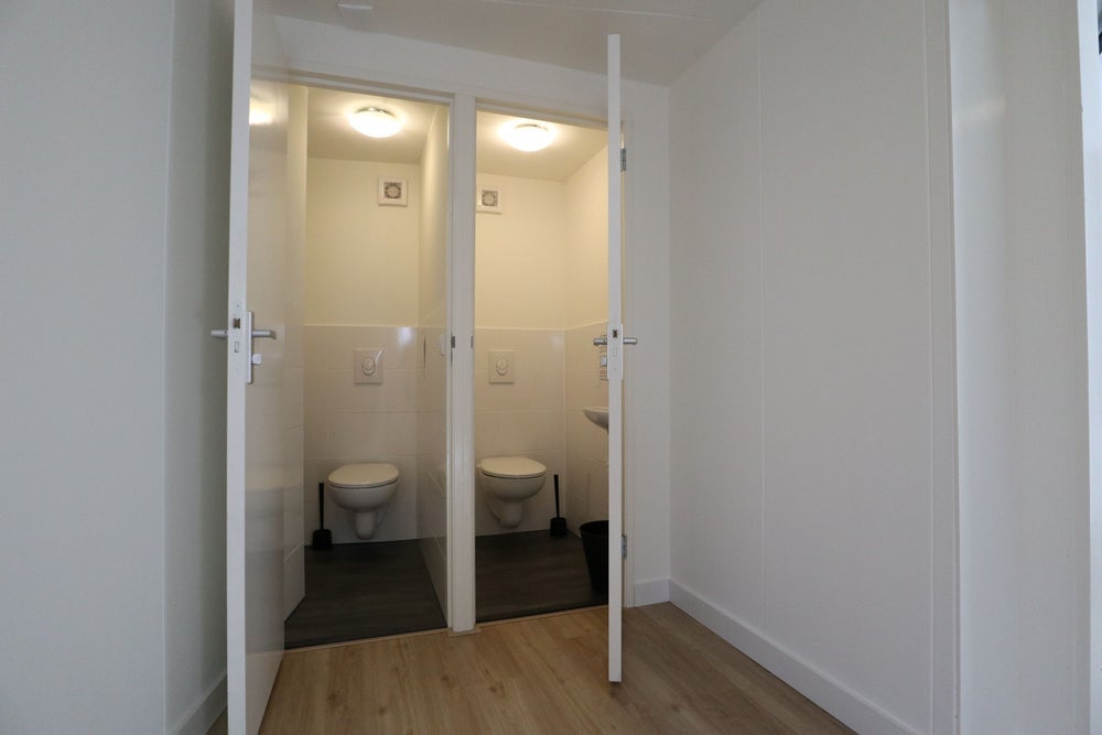 Kamer Kleine Bleekstraat 10