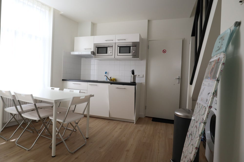Kamer Kleine Bleekstraat 11