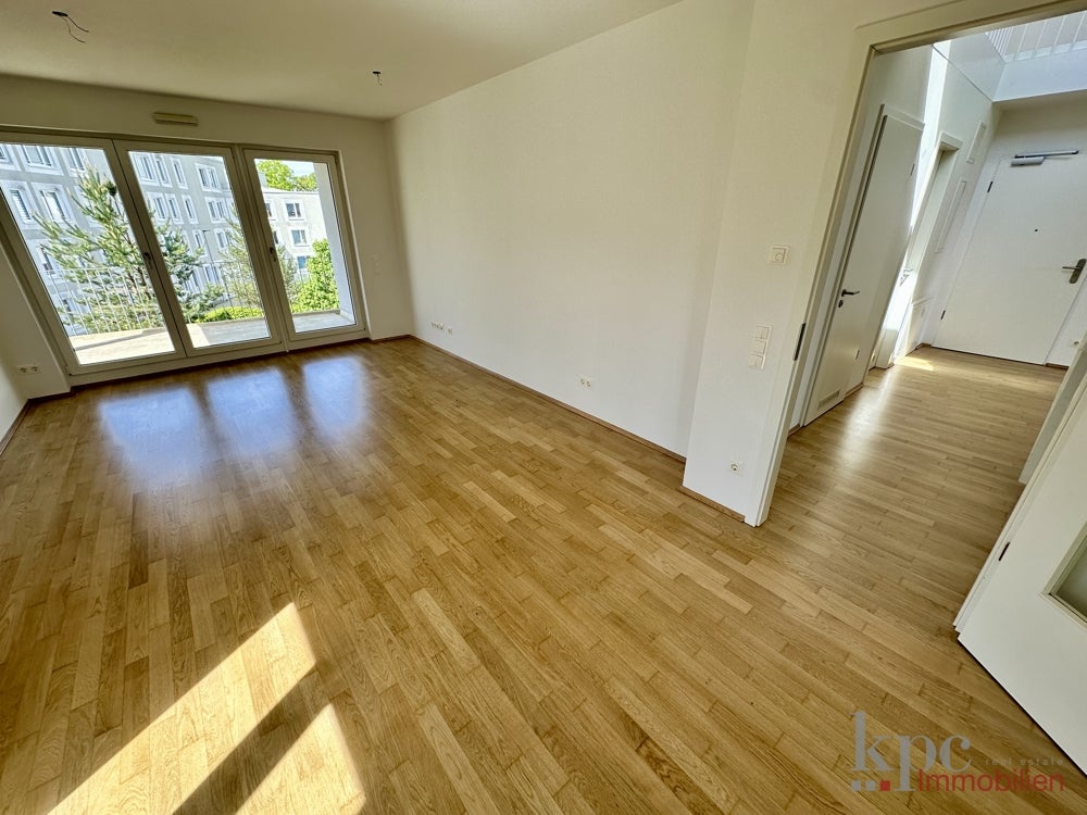 Wohnung Bergsonstraße in München