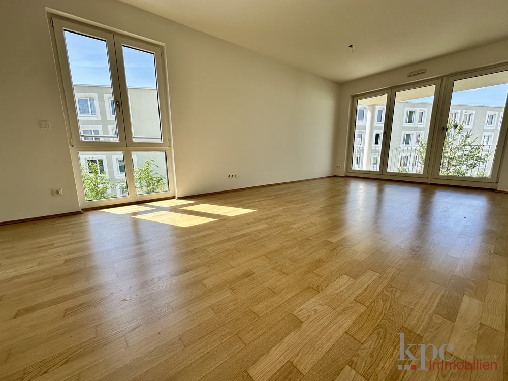Wohnung Bergsonstraße in München