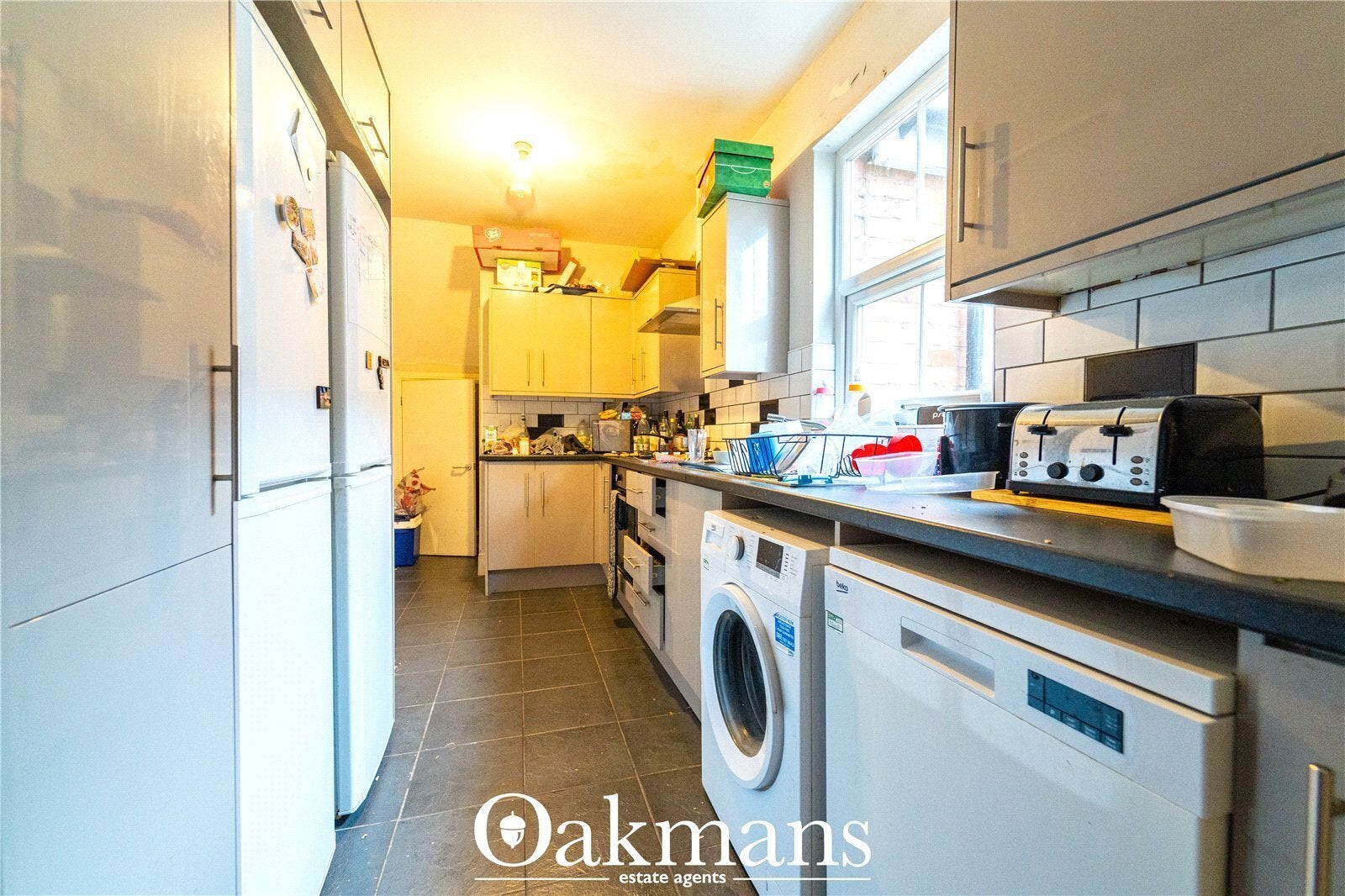 Room Alcester Road in Birmingham