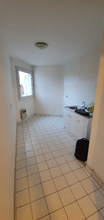 Appartement Sente des Iris à Eaubonne