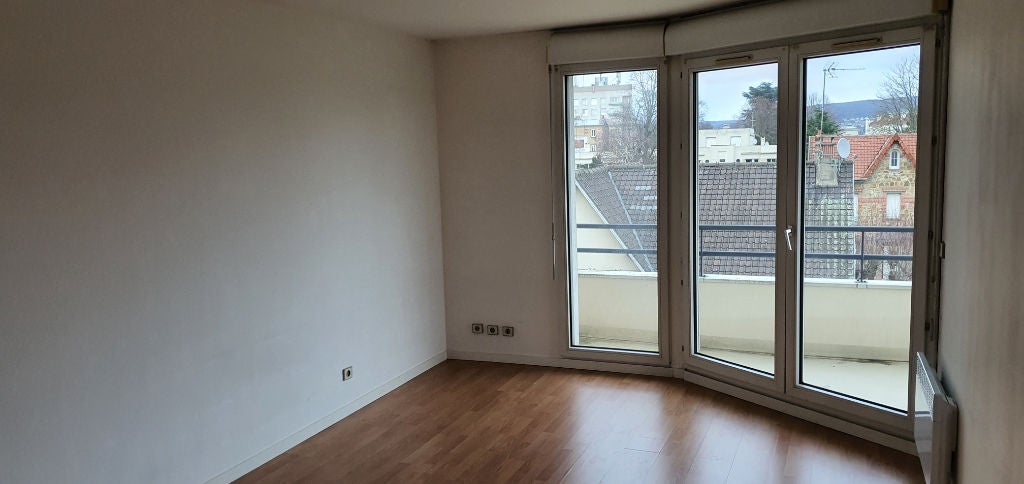 Appartement Sente des Iris à Eaubonne