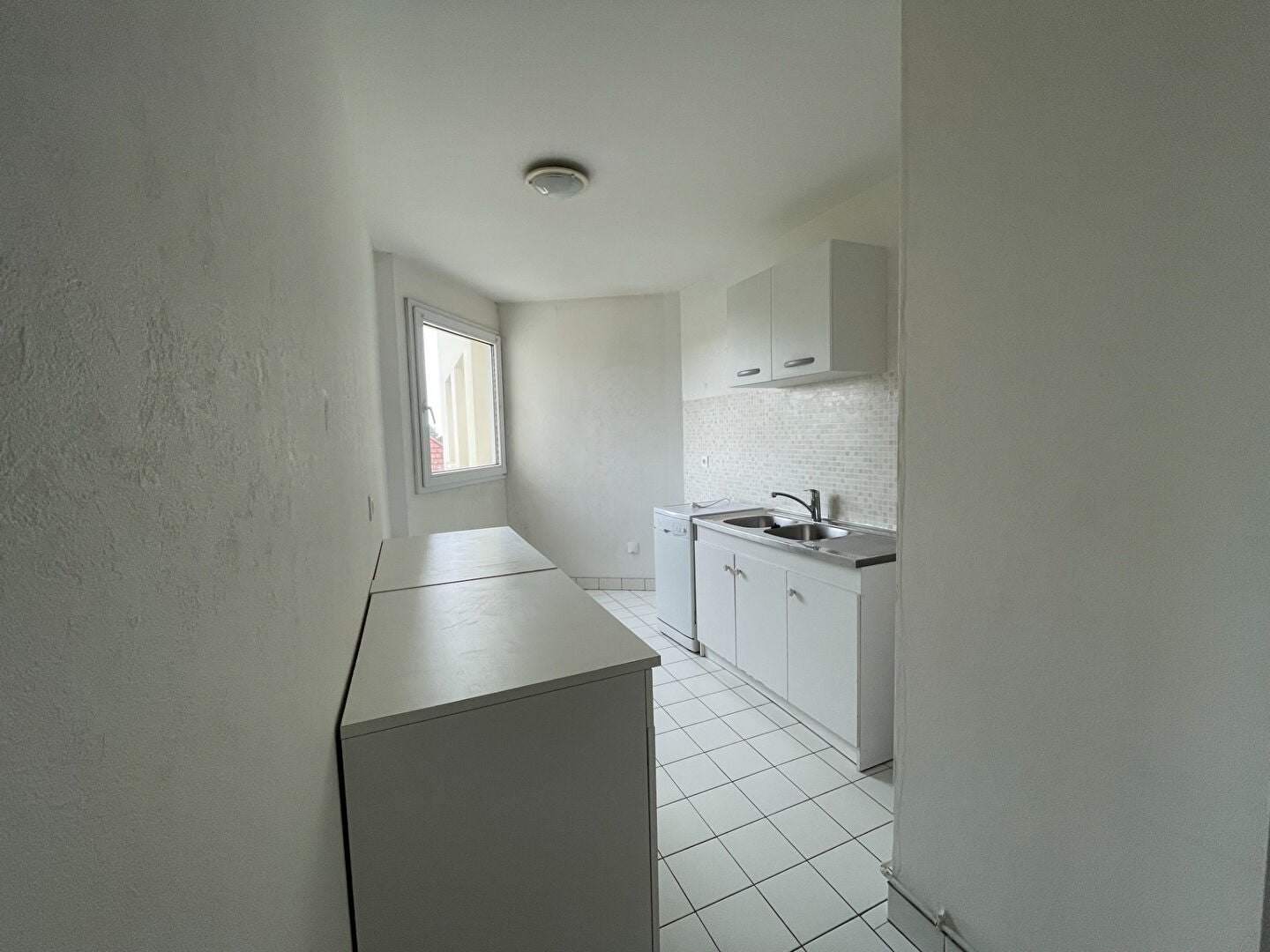 Appartement Rue du Général Leclerc à Eaubonne