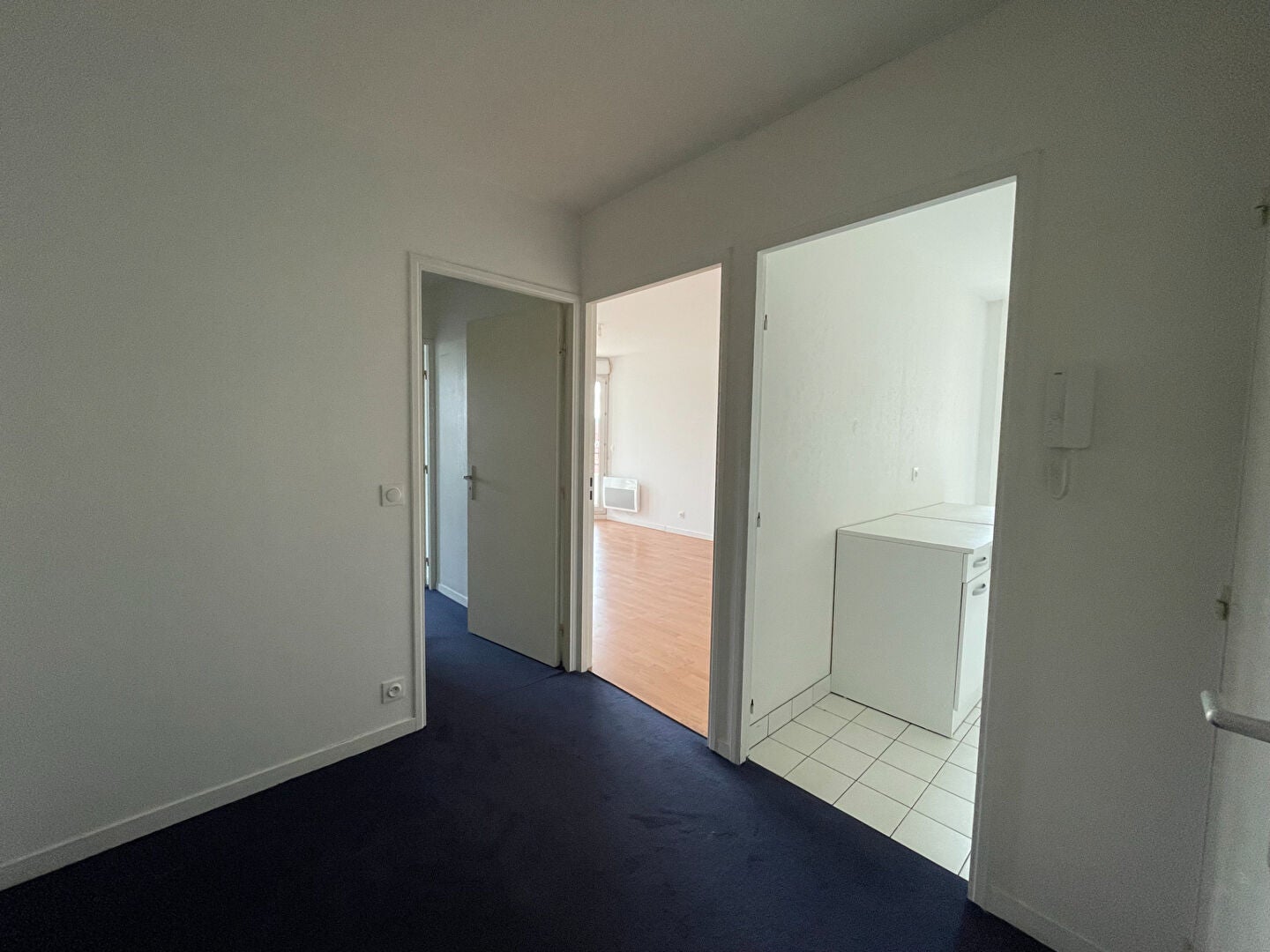 Appartement Rue du Général Leclerc à Eaubonne