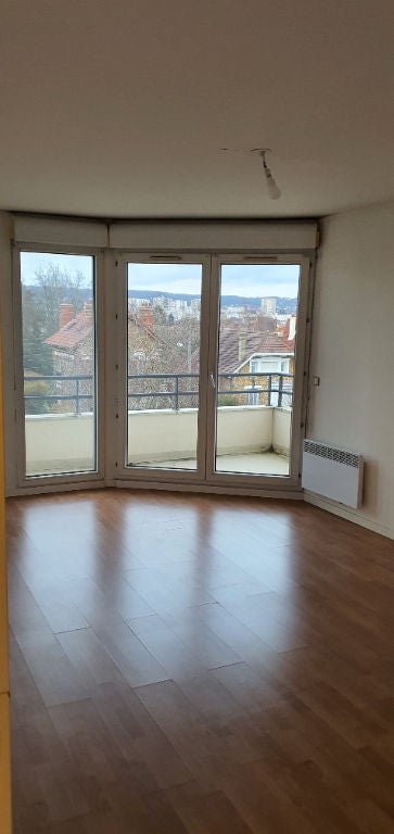Appartement Sente des Iris à Eaubonne
