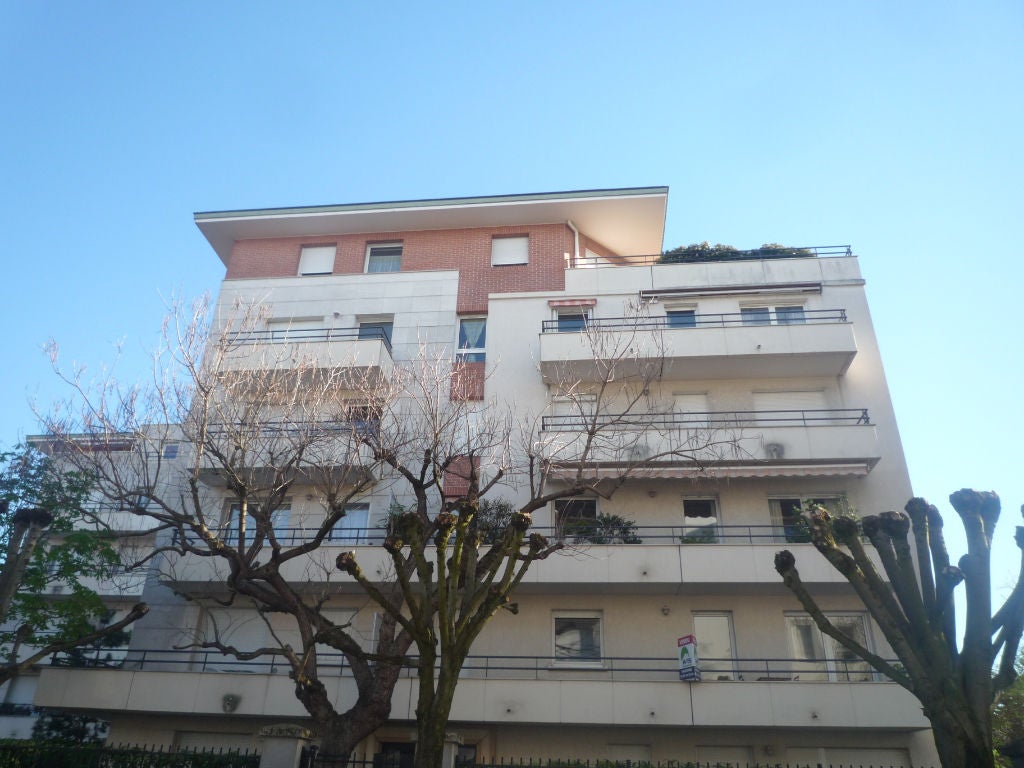 Appartement Rue du Général Leclerc à Eaubonne