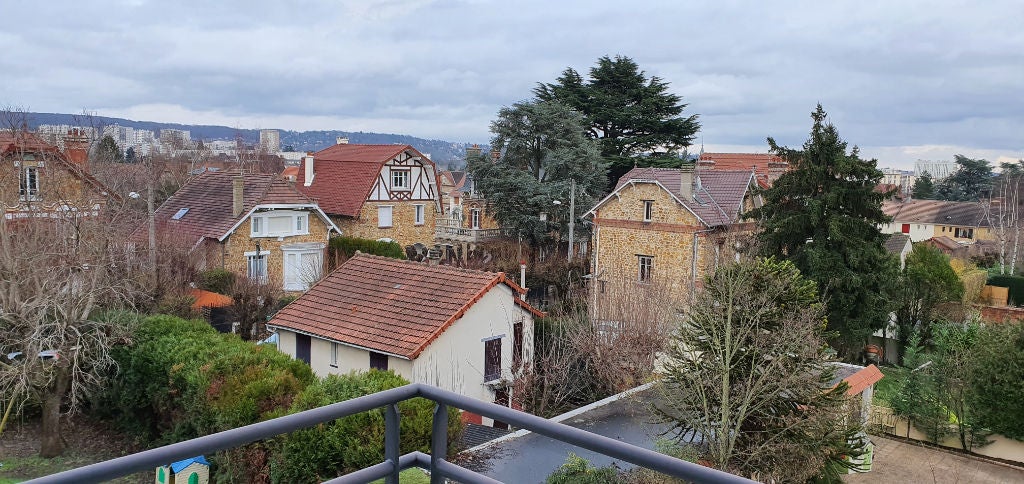 Appartement Sente des Iris à Eaubonne