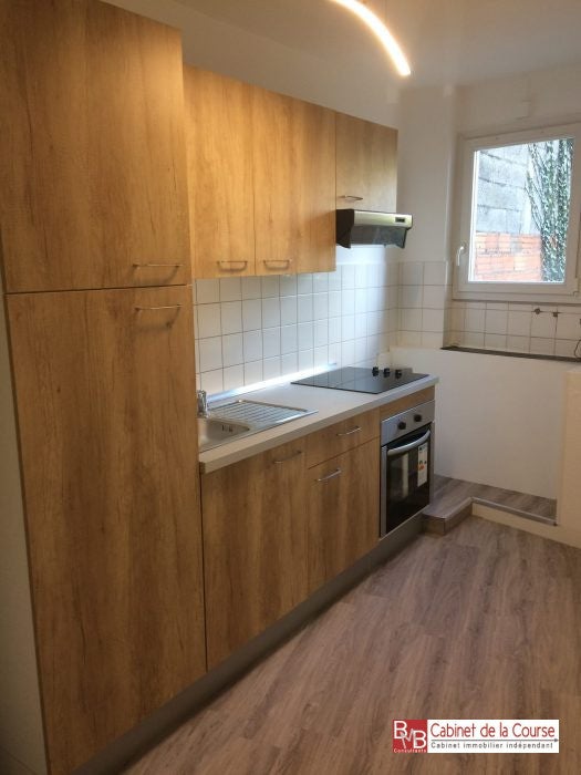 Appartement Rue de la Corderie à Angoulême