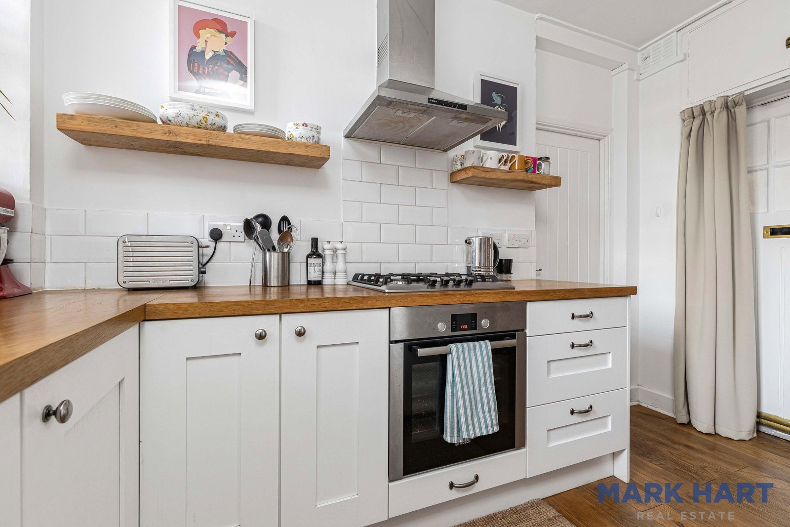 Flat Camberwell Green in Greater London