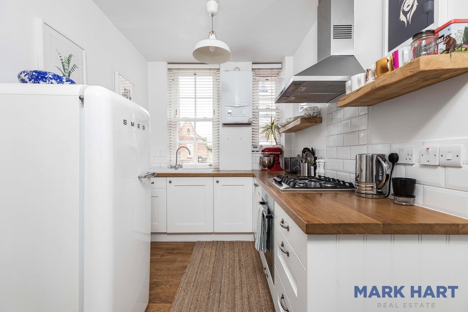 Flat Camberwell Green in Greater London