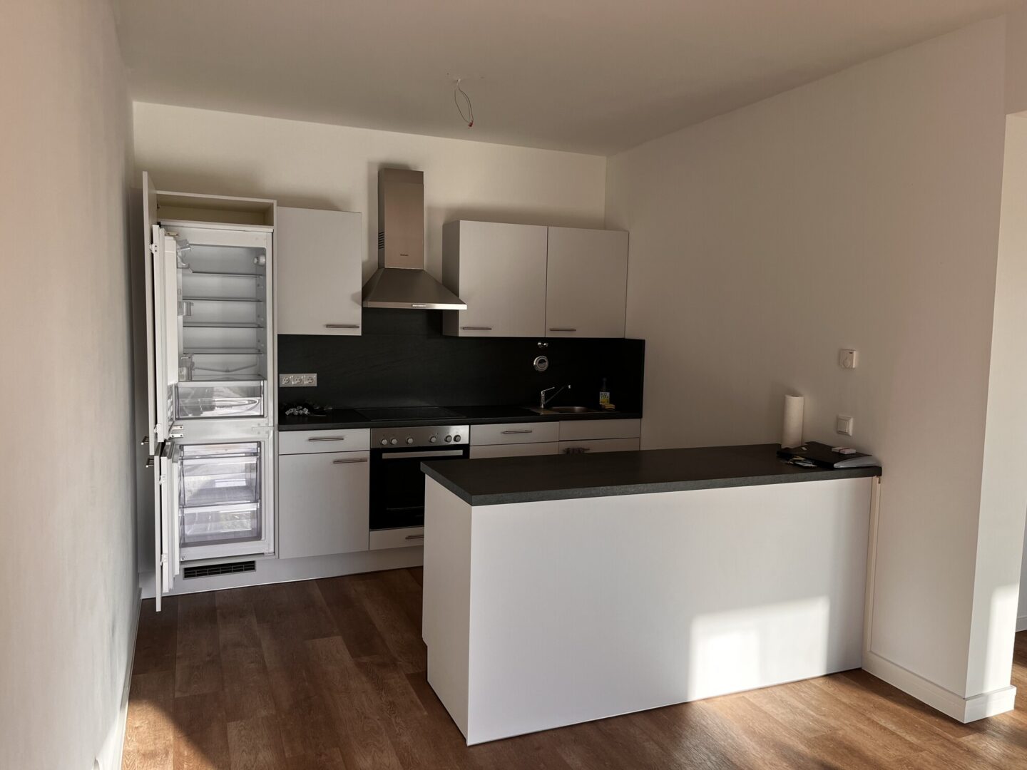Wohnung Juistweg in Lübeck