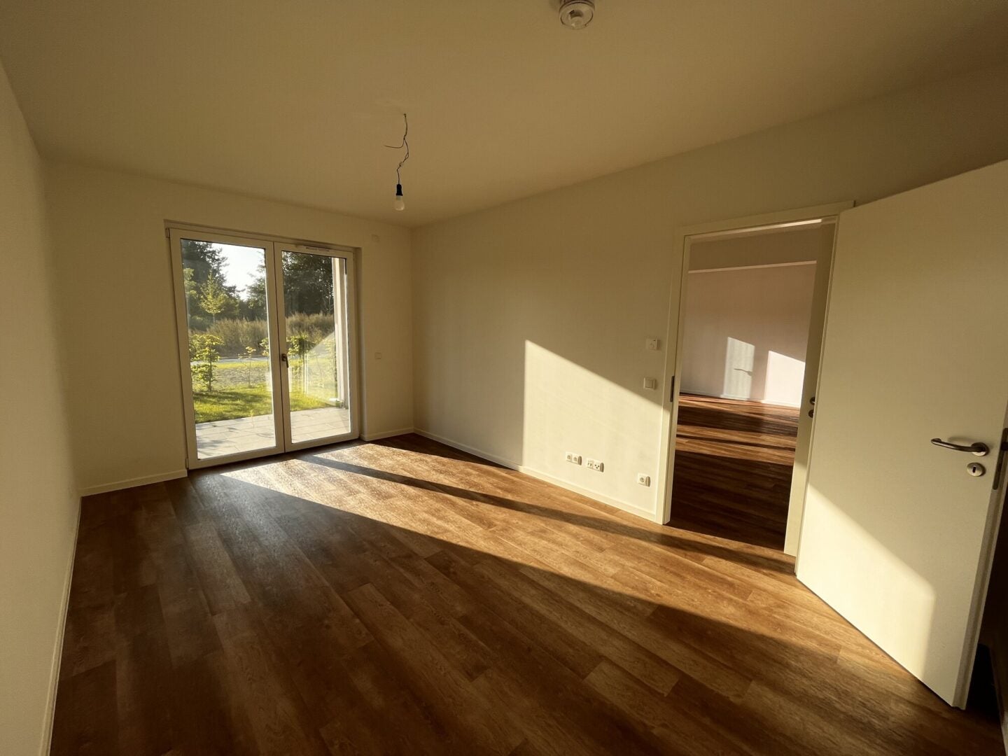 Wohnung Juistweg in Lübeck