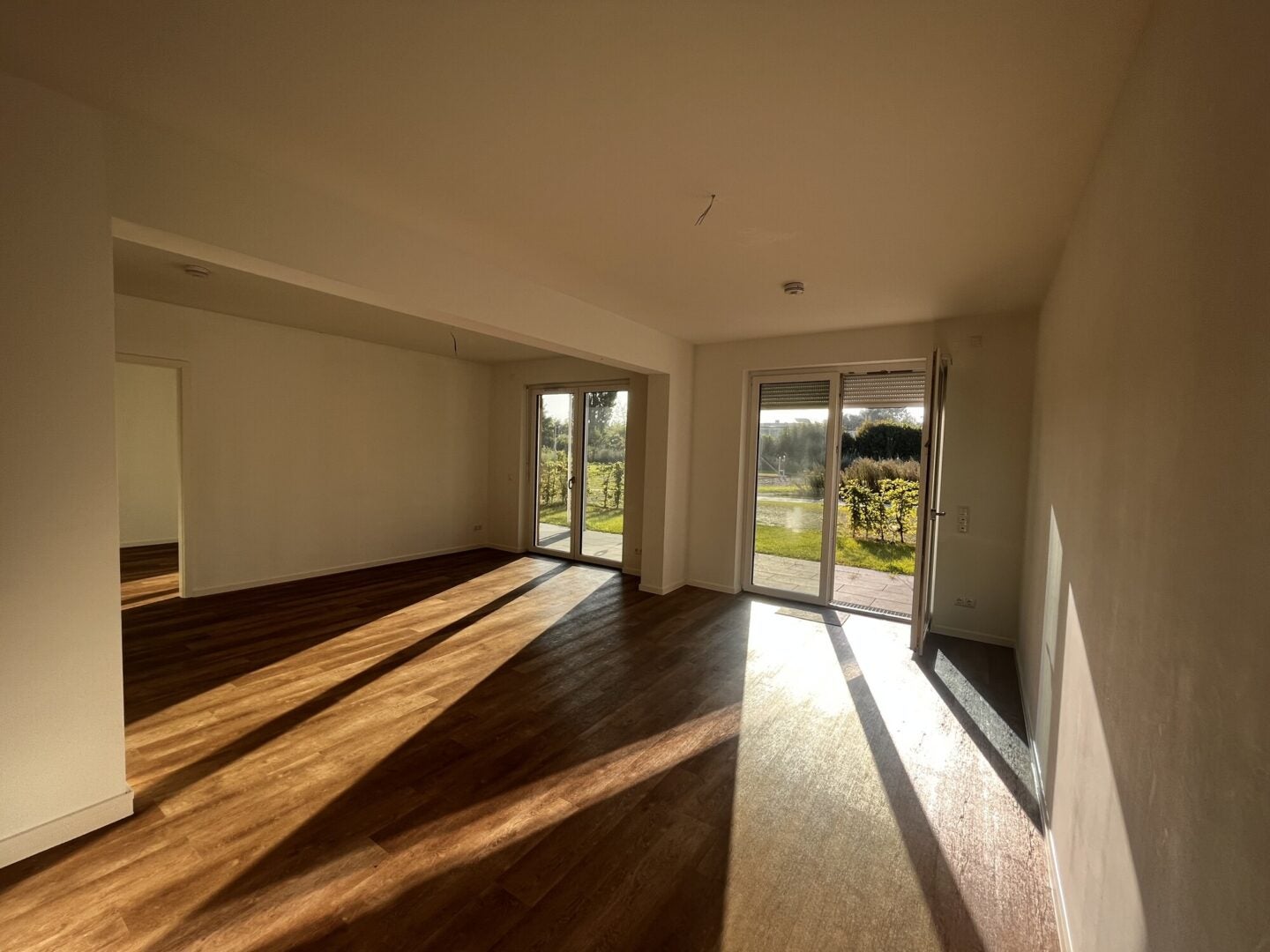 Wohnung Juistweg in Lübeck