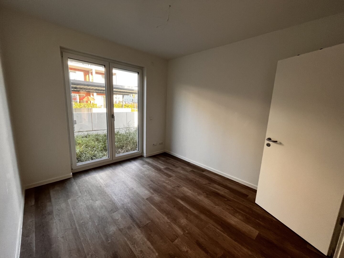 Wohnung Juistweg in Lübeck